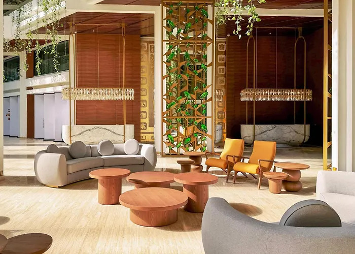 Paradisus By Meliá -All Inclusive